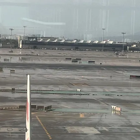 Santry Cross Апартаменты Дублин